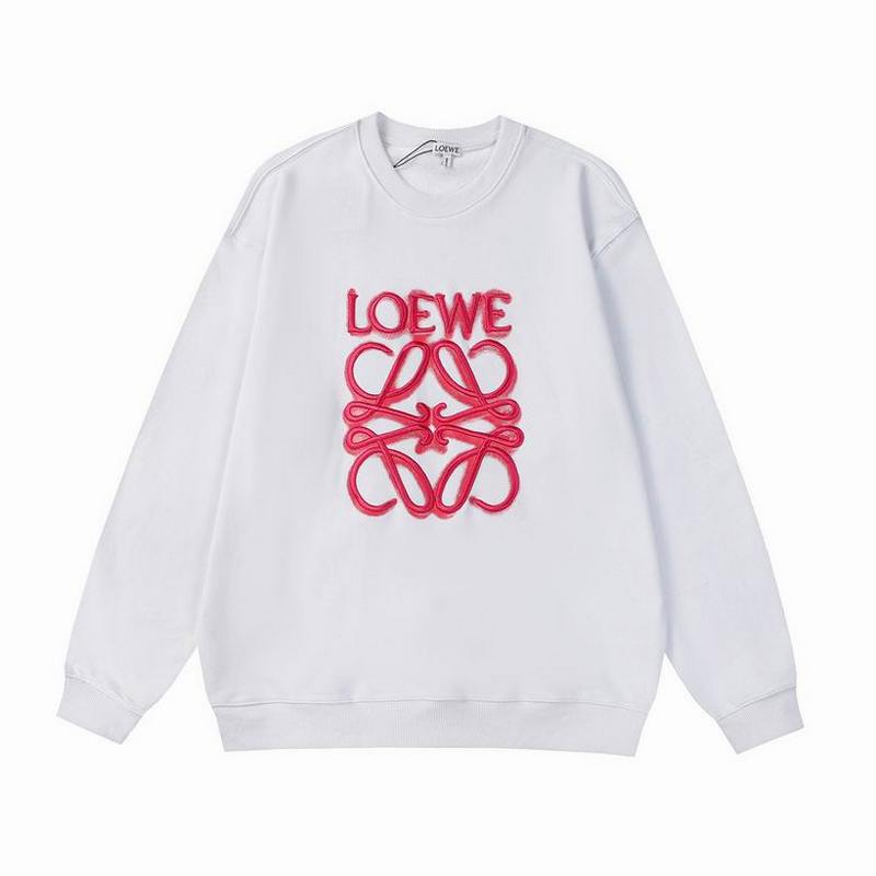 Loewe Men's Hoodies 152